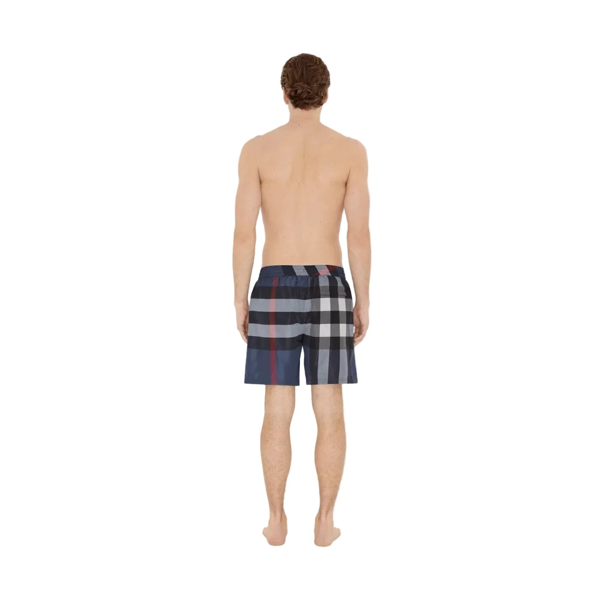 Costume Burberry