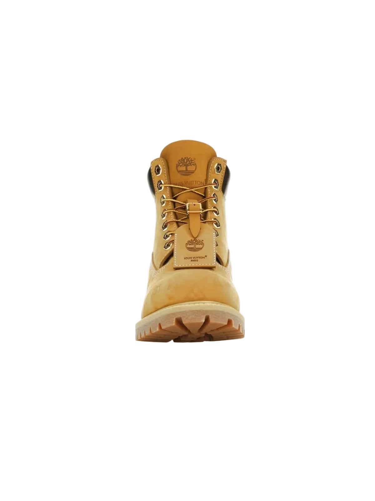 Louis Vuitton x Timberland