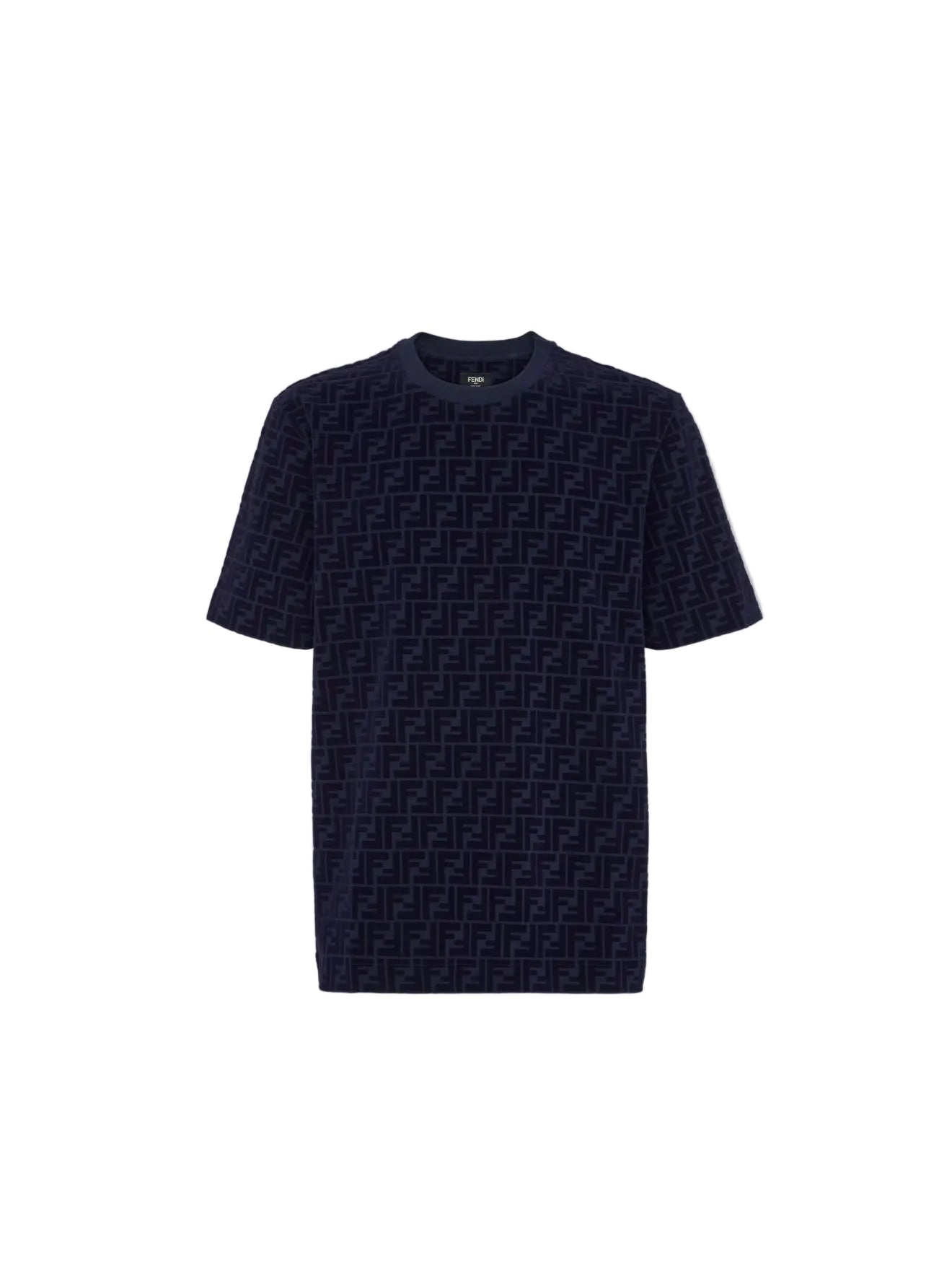T-shirt Fendi