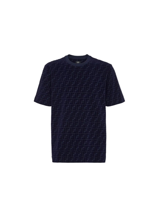 T-shirt Fendi