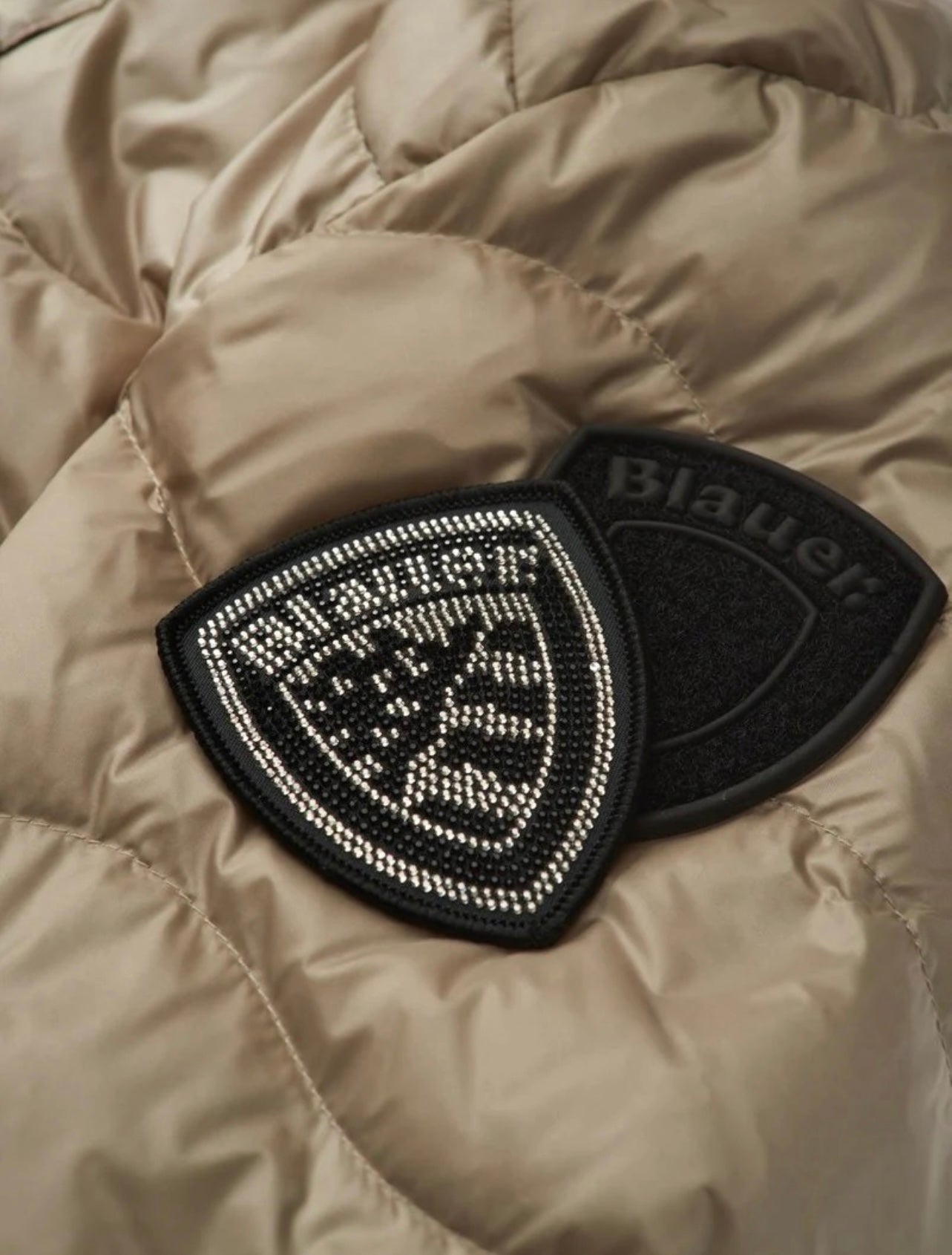 Blauer