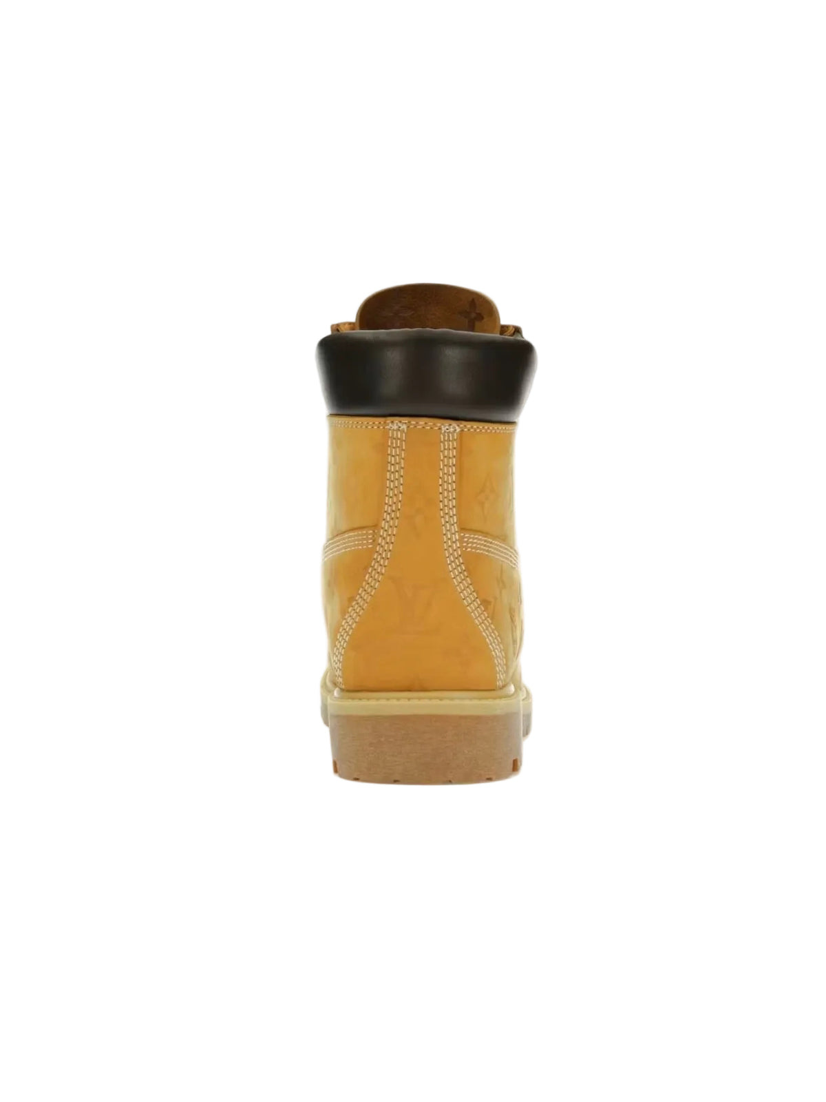Louis Vuitton x Timberland