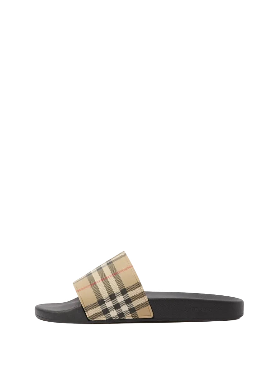 Ciabatte Burberry