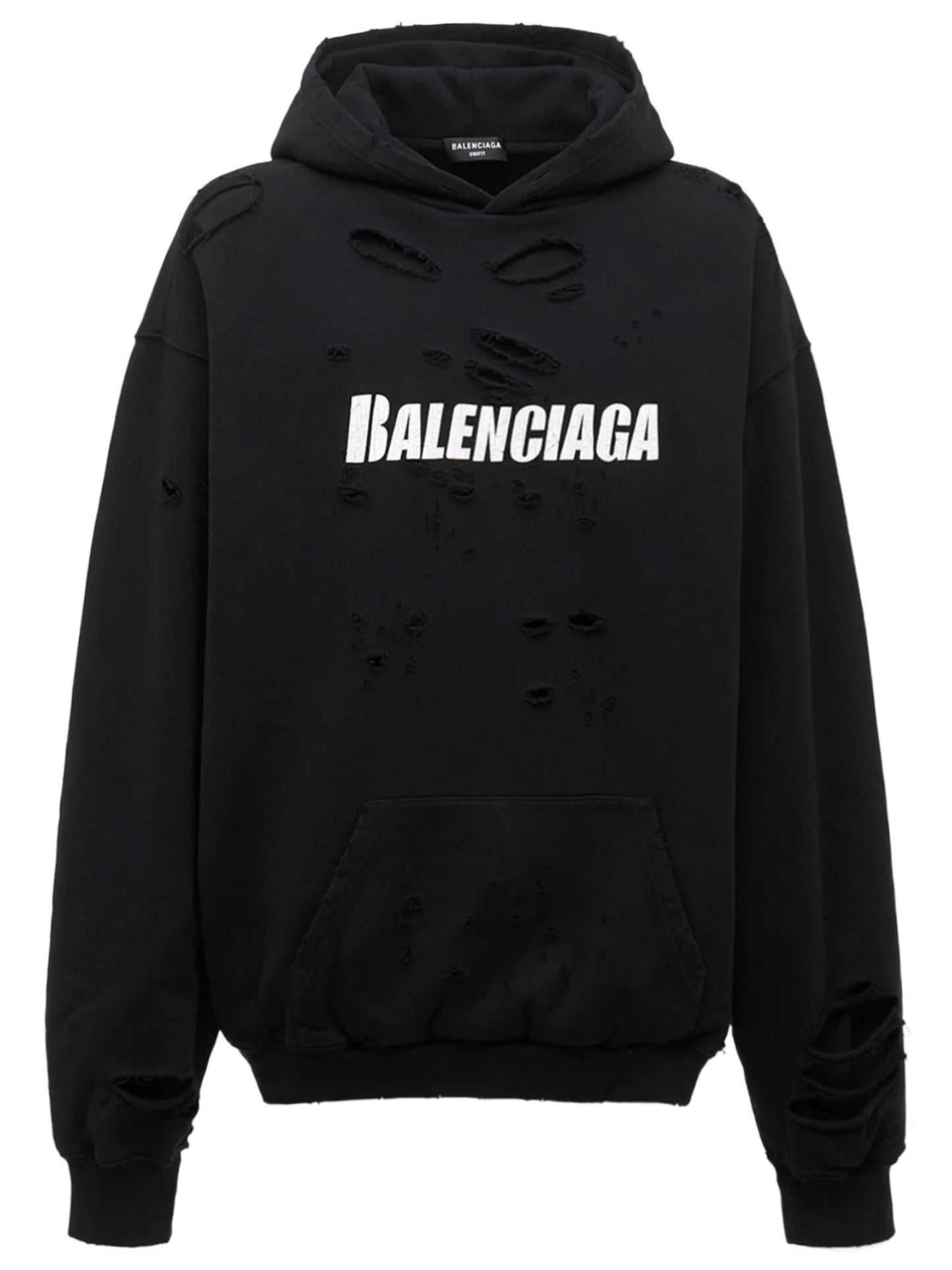 Felpa Balenciaga