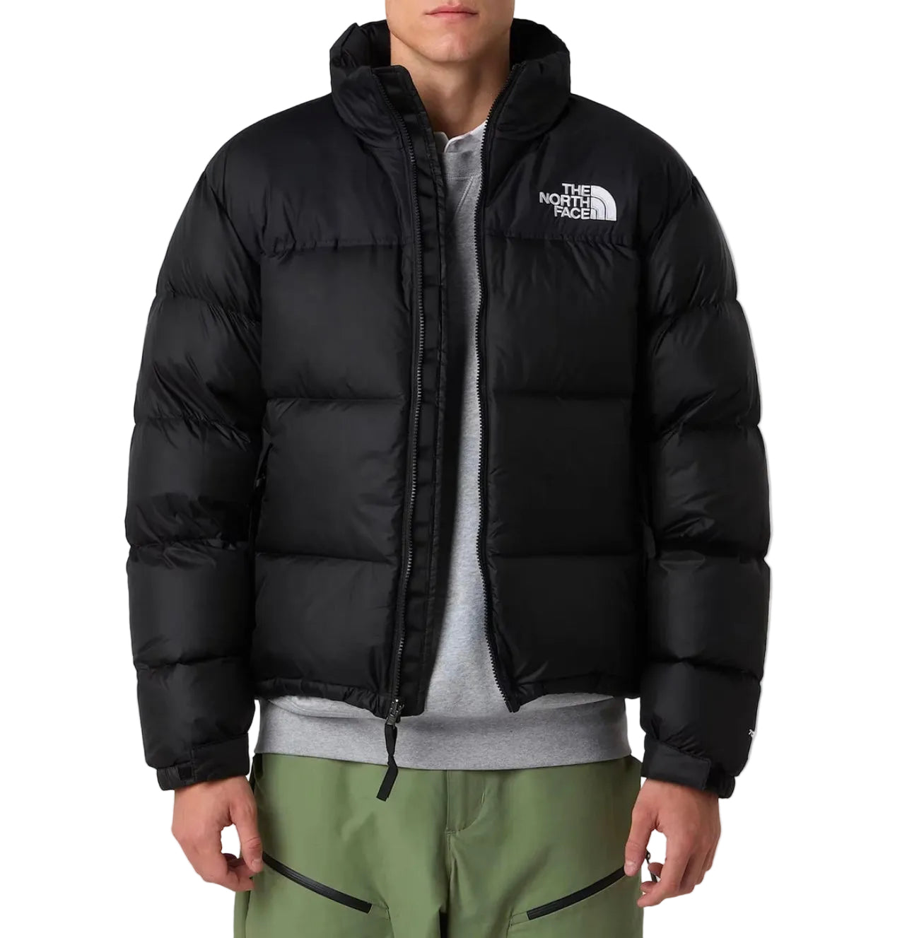 The North Face
