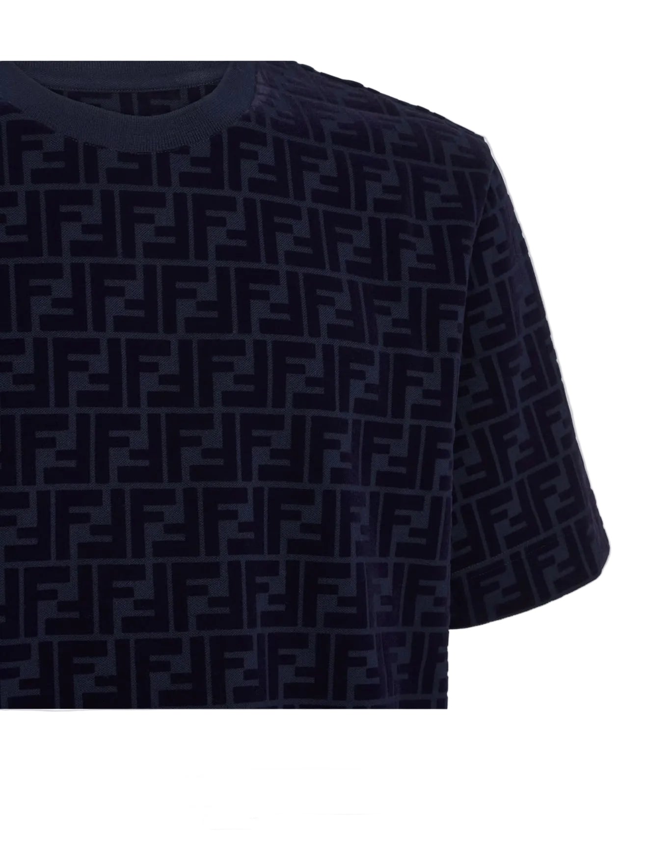T-shirt Fendi