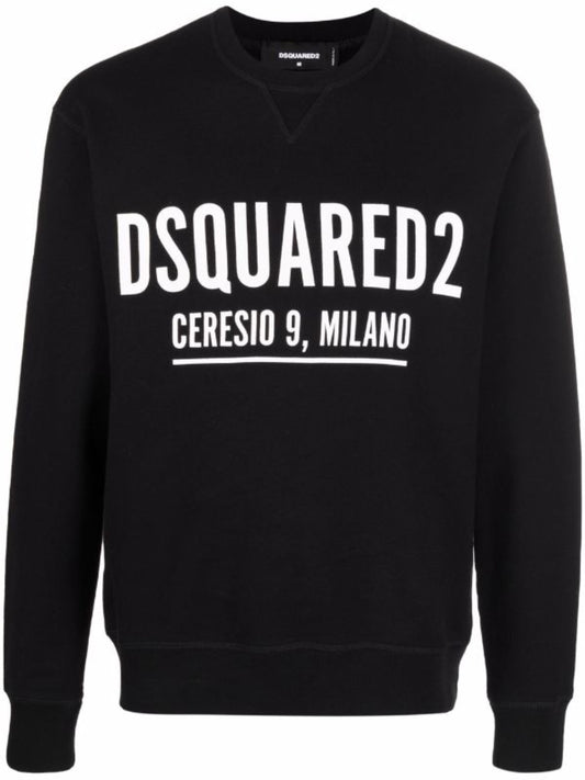 Felpa Dsquared2