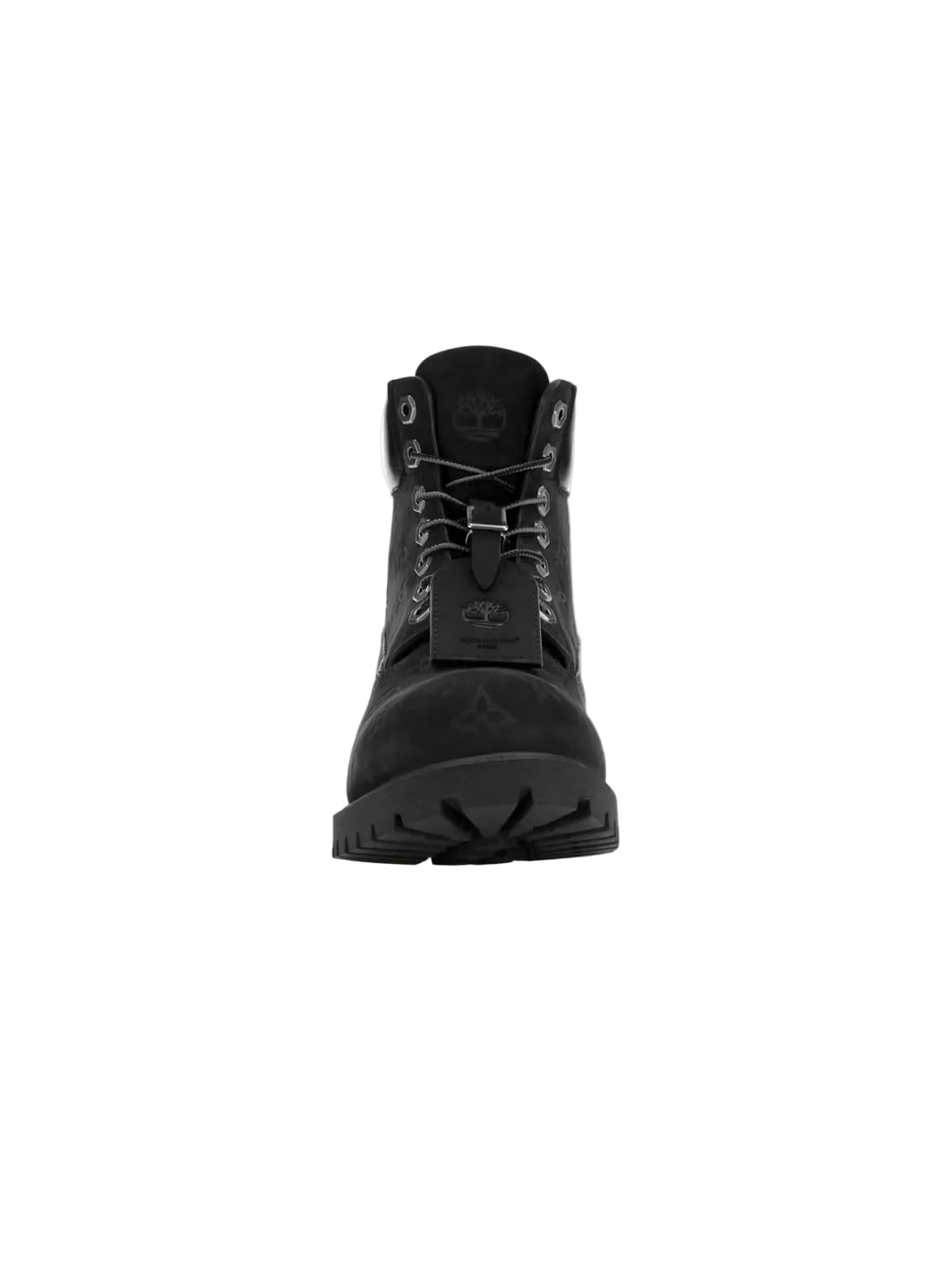 Louis Vuitton x Timberland