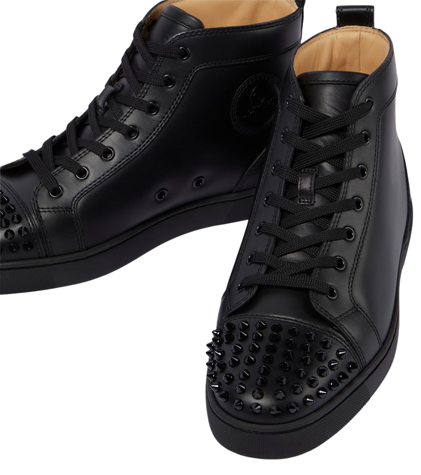 Christian Louboutin