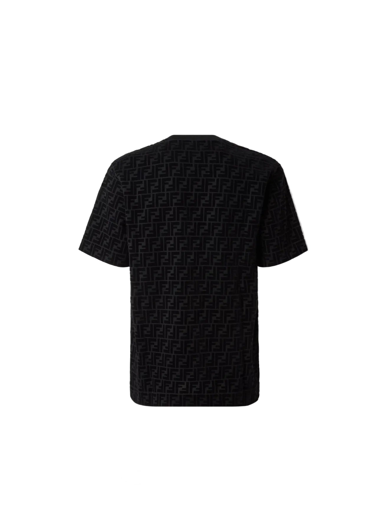 T-shirt Fendi
