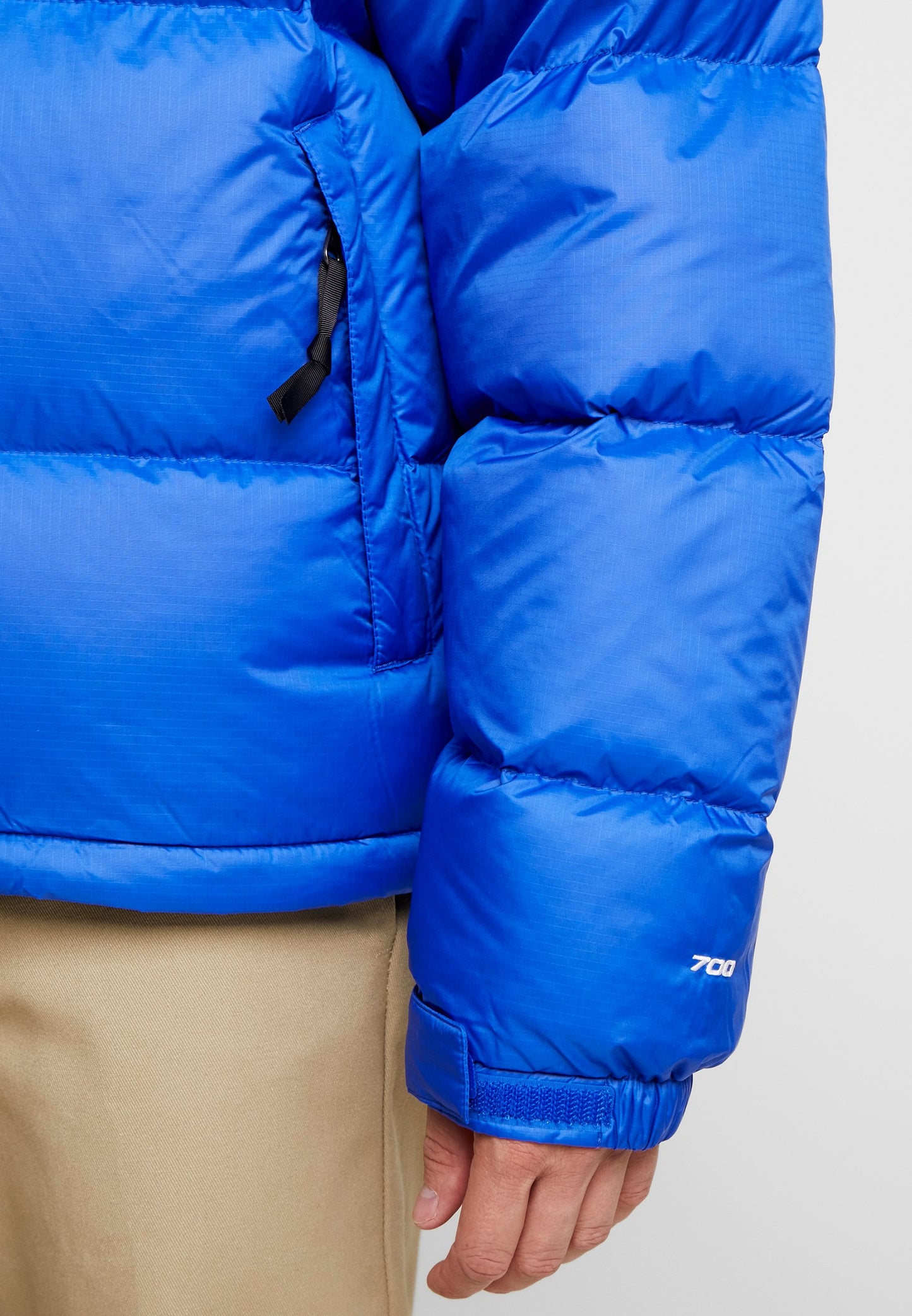 The North Face