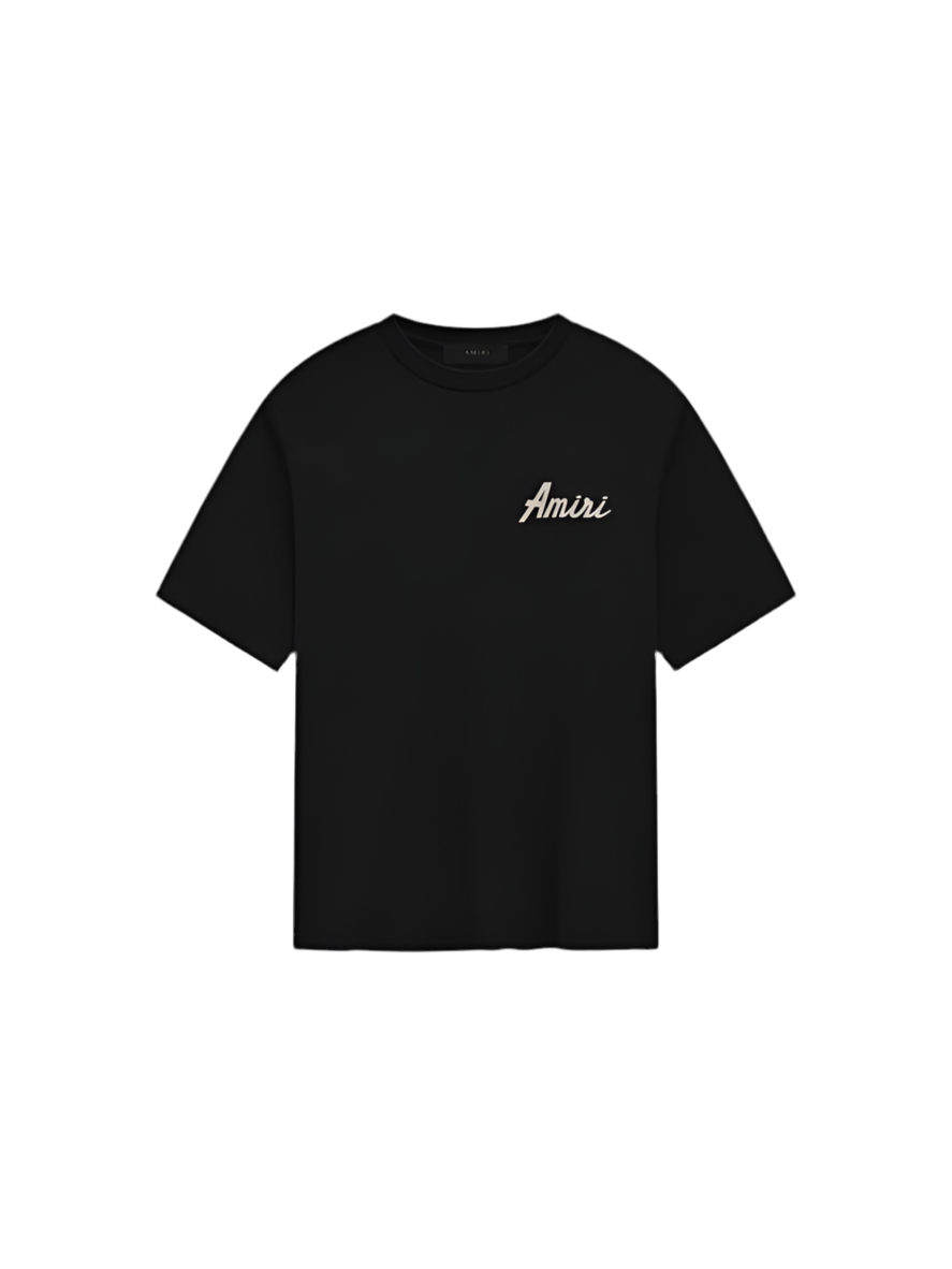 T-Shirt Amiri