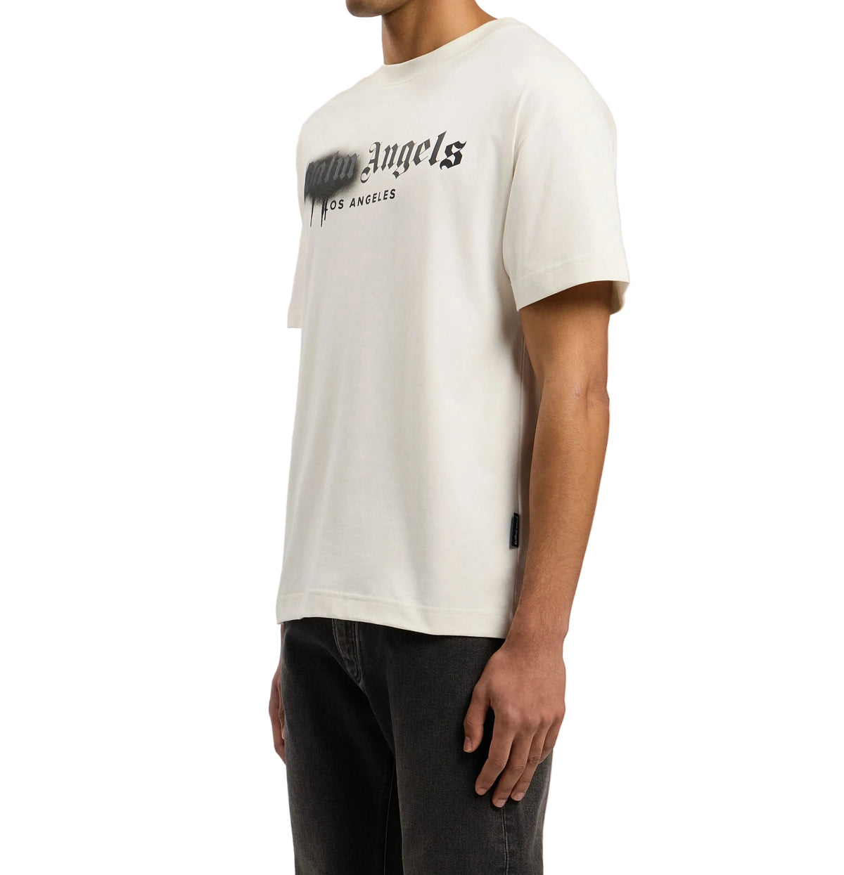 T-shirt Palm Angels