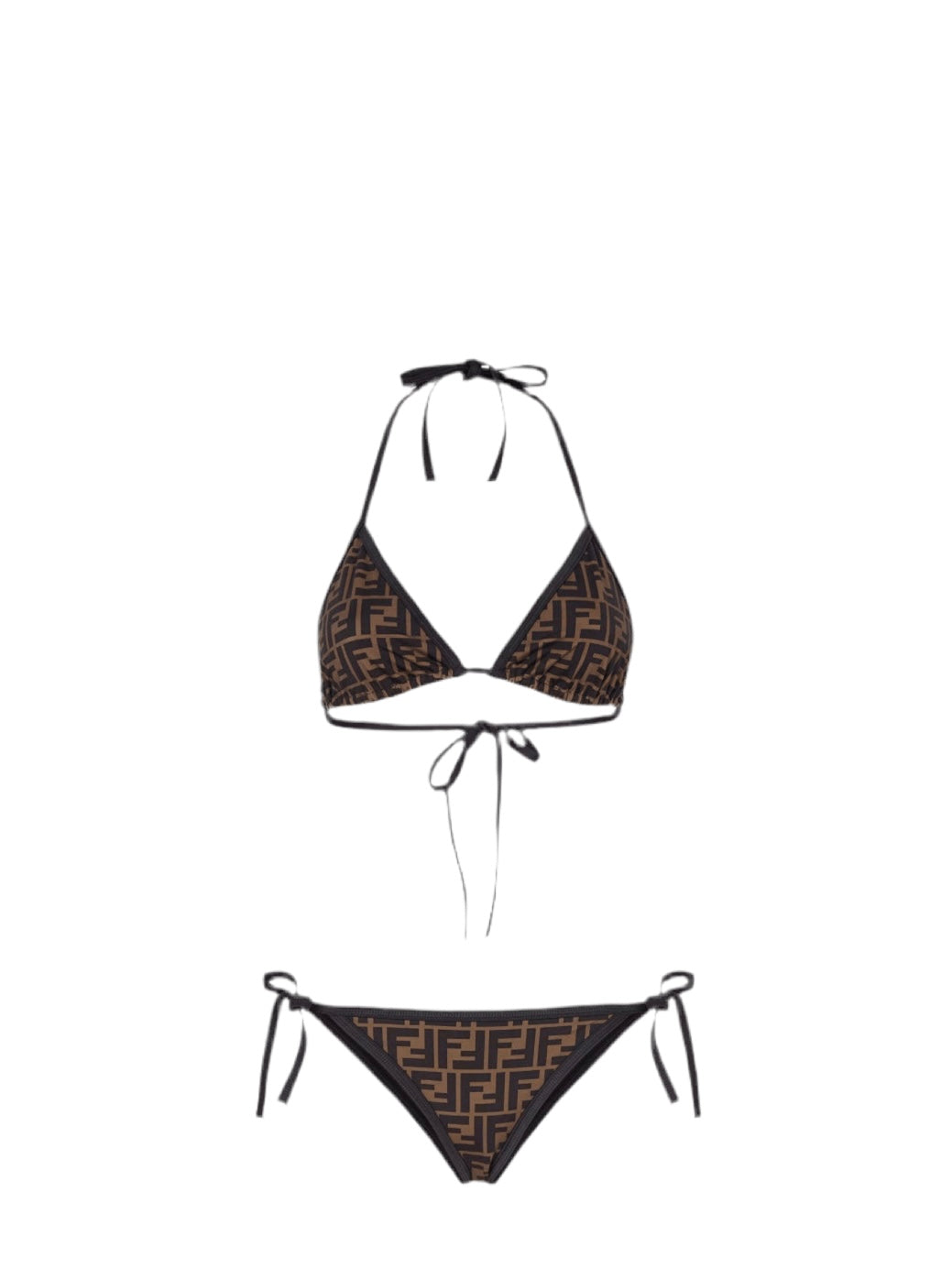 Costume Fendi