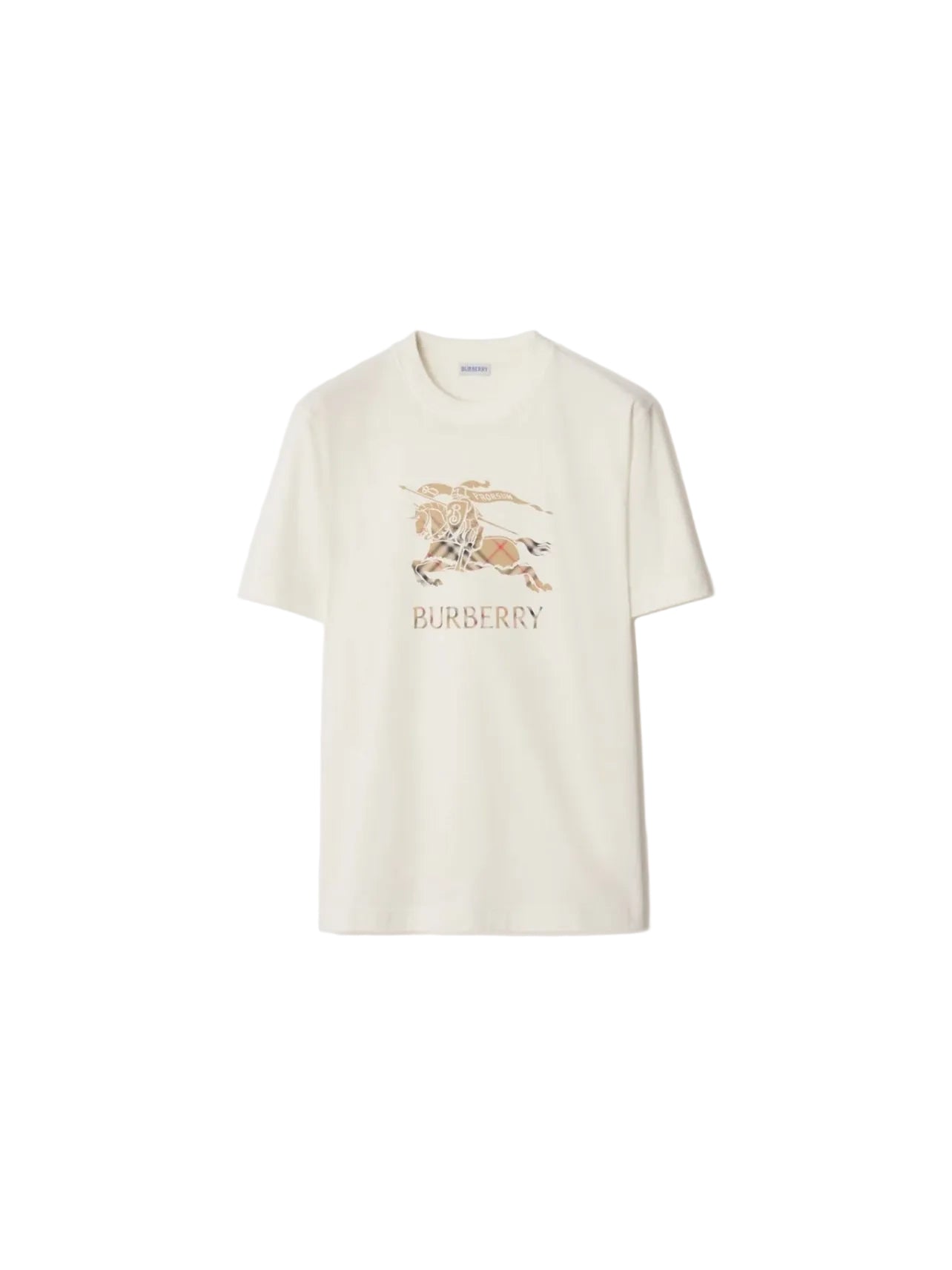 T-shirt BURBERRY