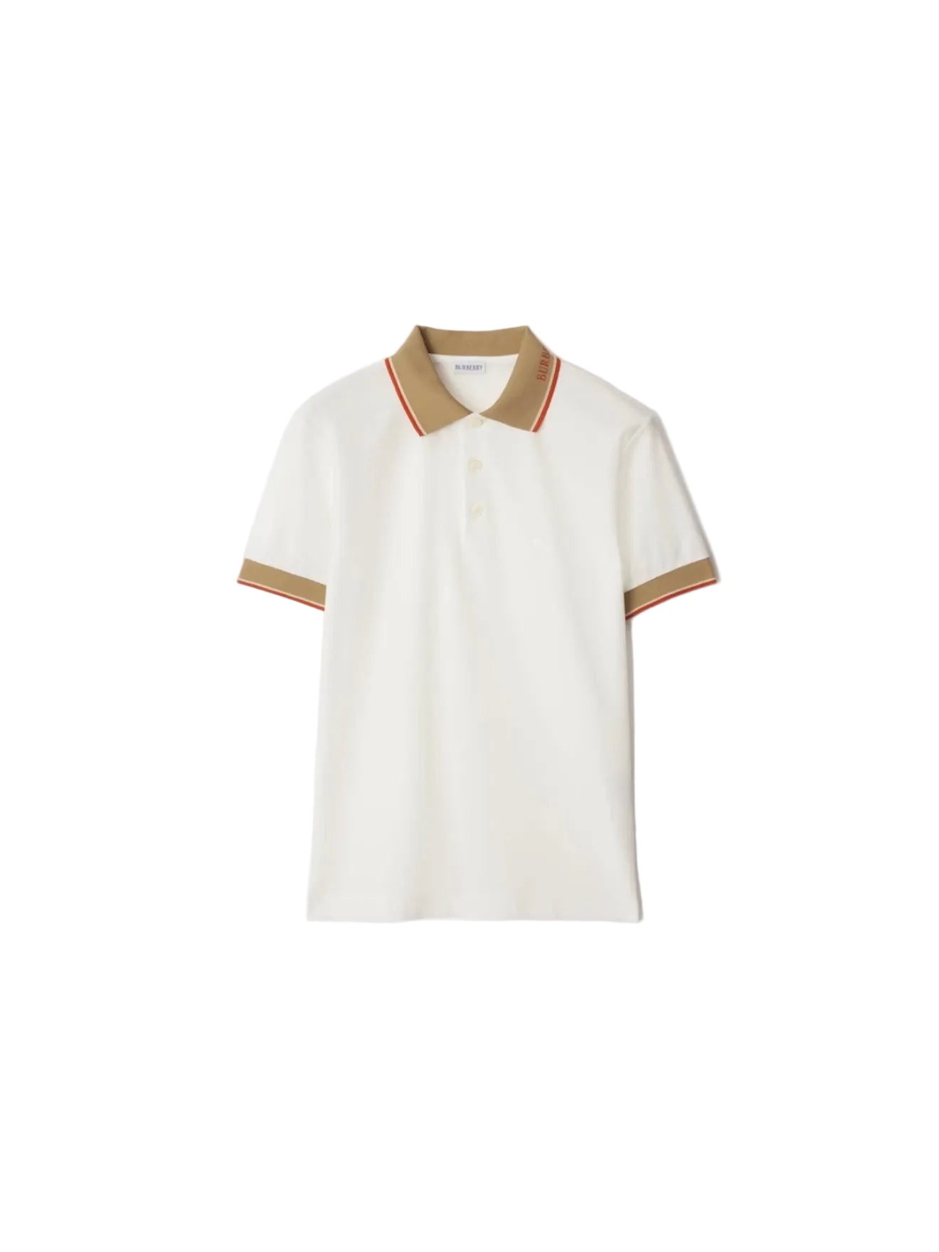 Polo BURBERRY