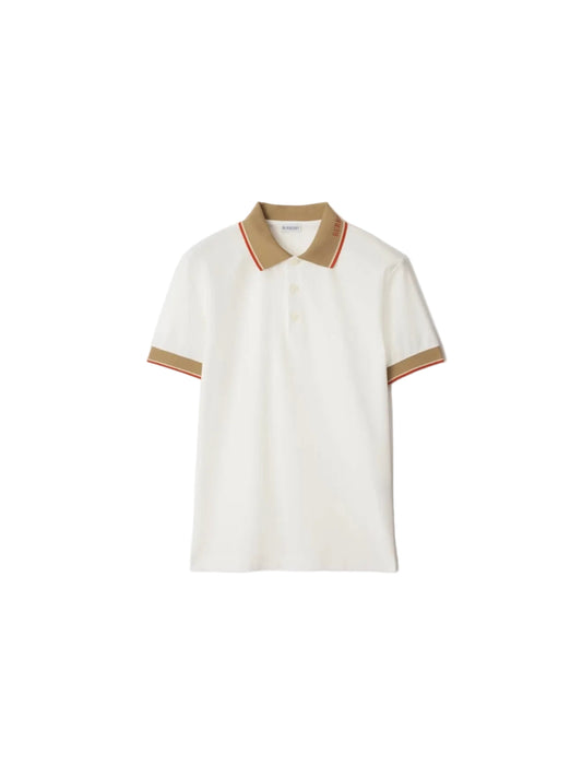 Polo BURBERRY
