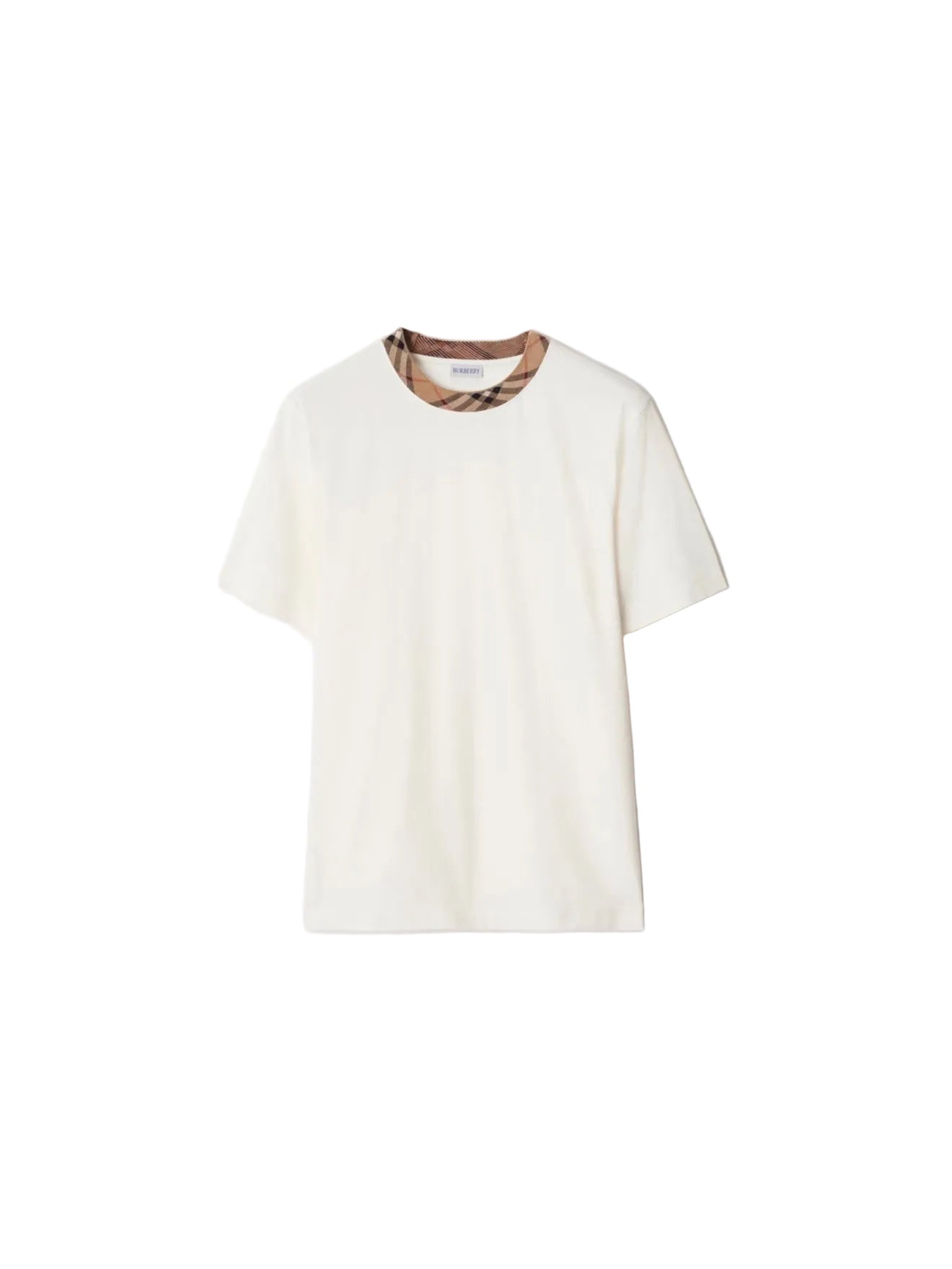 T-shirt BURBERRY