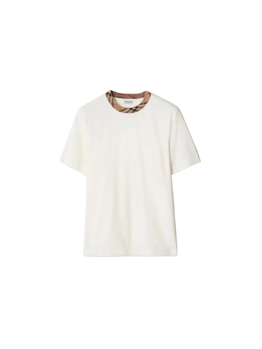 T-shirt BURBERRY