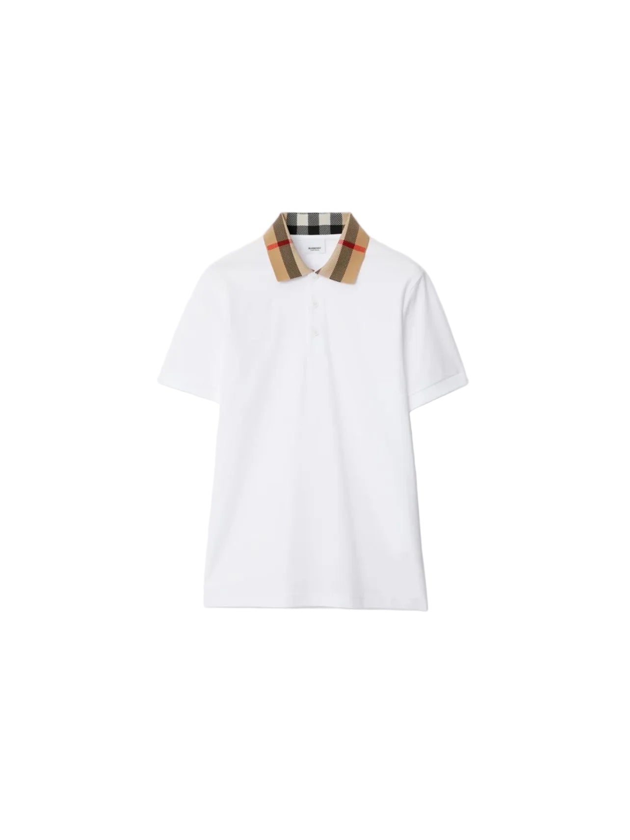 Polo BURBERRY