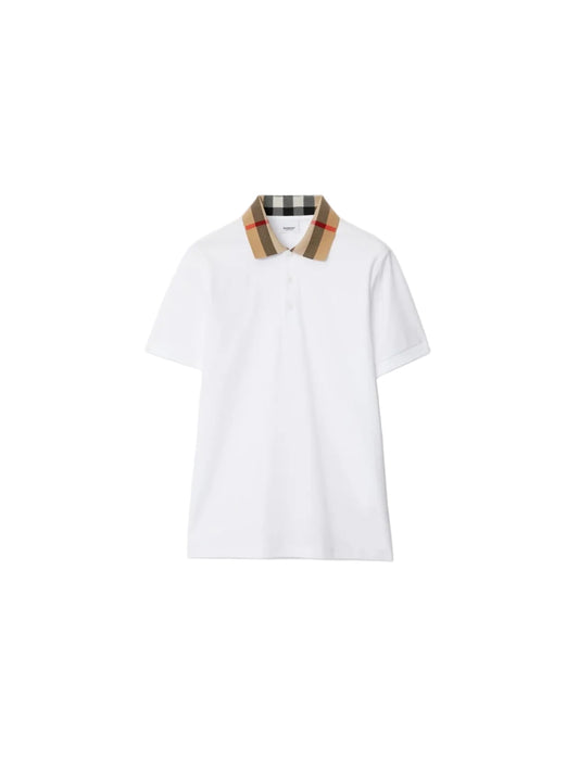 Polo BURBERRY
