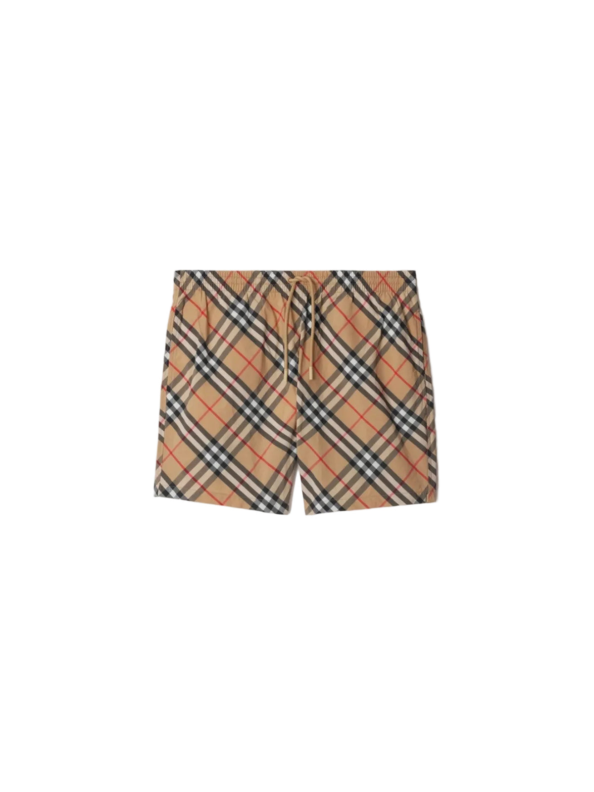 Costume Burberry