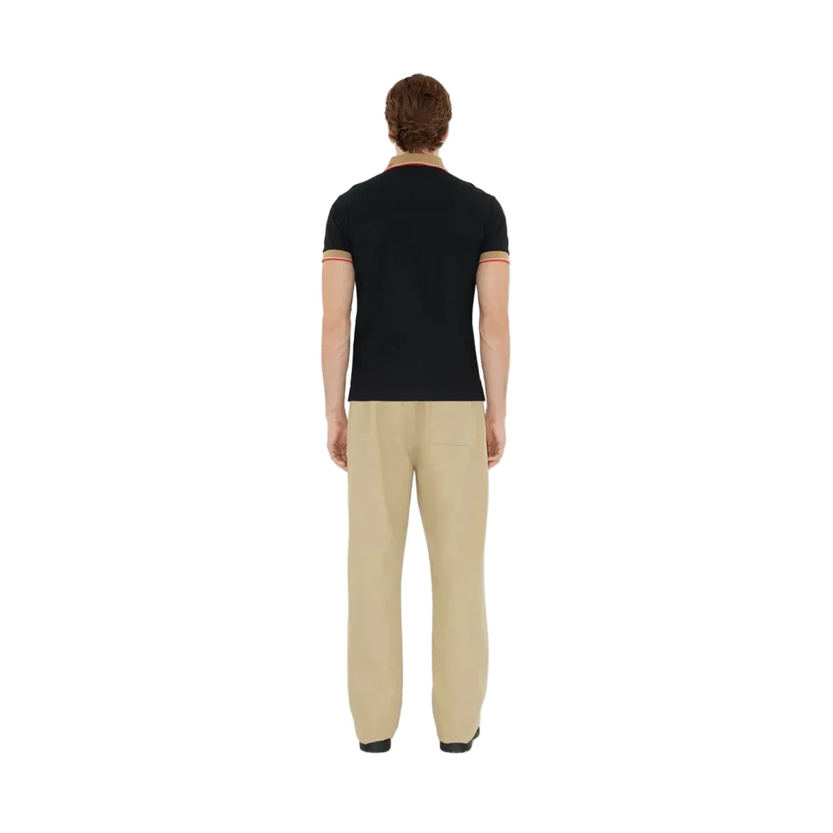 Polo BURBERRY