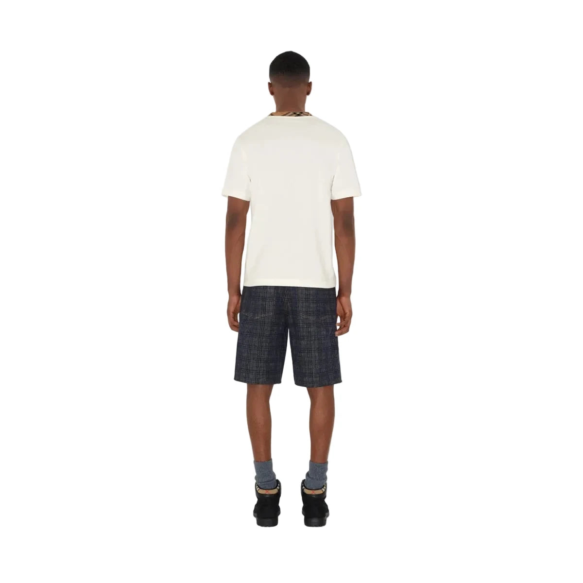T-shirt BURBERRY