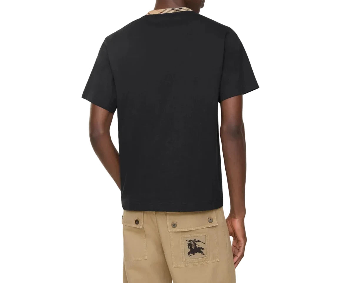 T-shirt BURBERRY