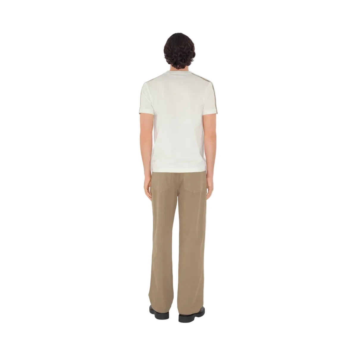 T-shirt BURBERRY