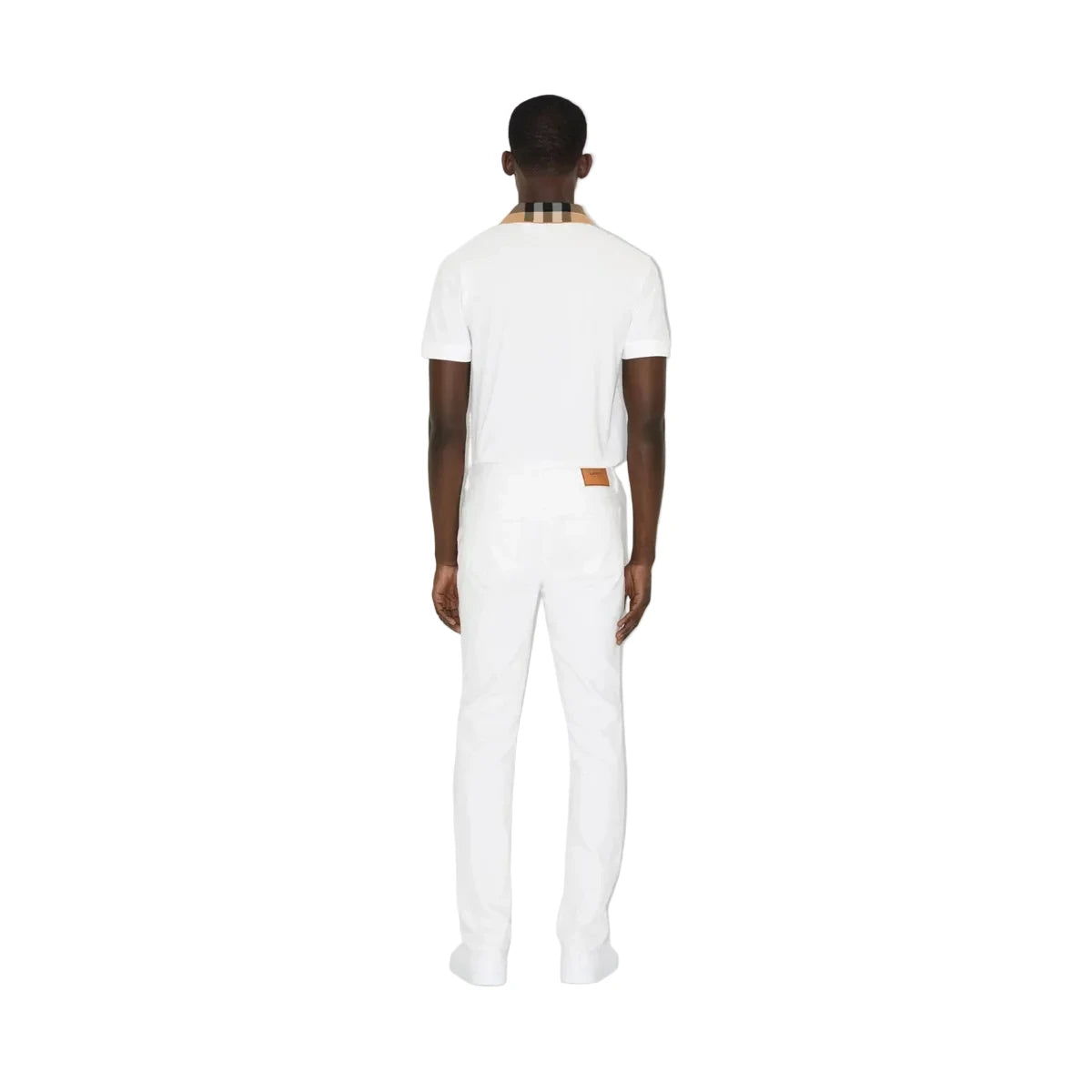 Polo BURBERRY