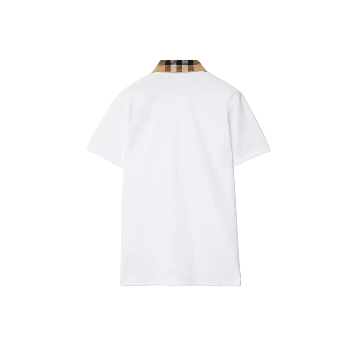 Polo BURBERRY