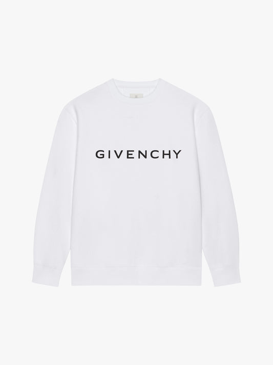 Felpa Givenchy