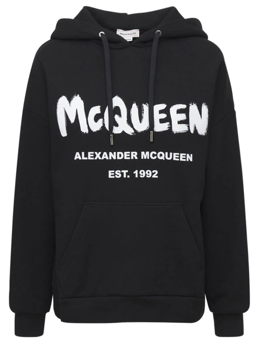 Felpa Alexander McQueen