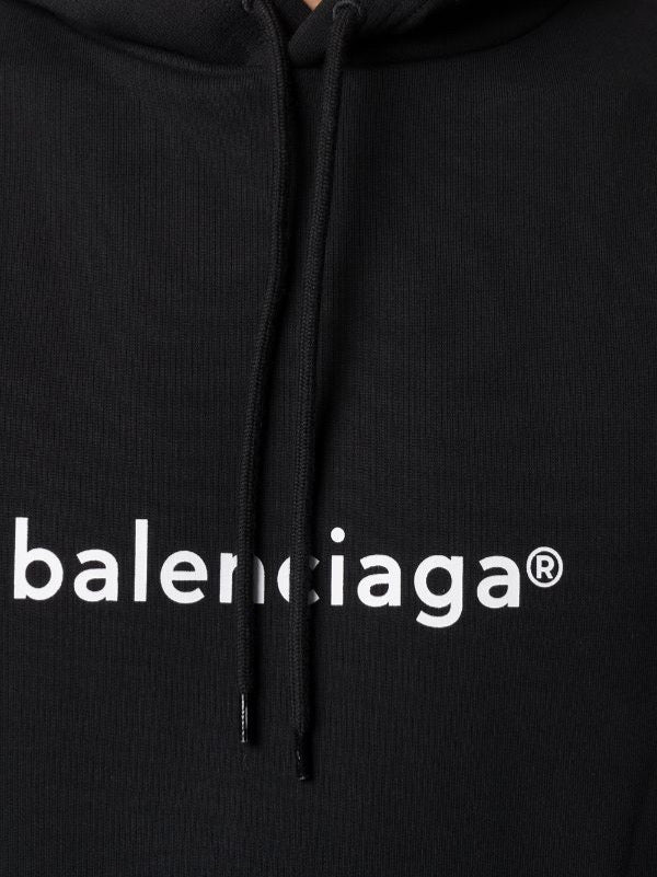 Felpa Balenciaga