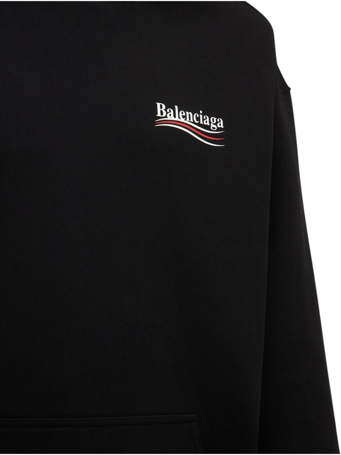 Felpa Balenciaga