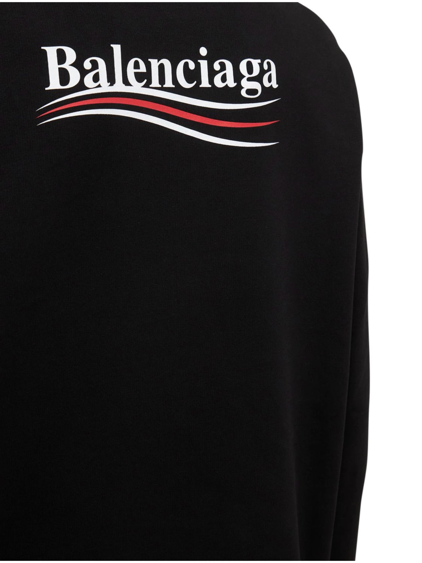 Felpa Balenciaga