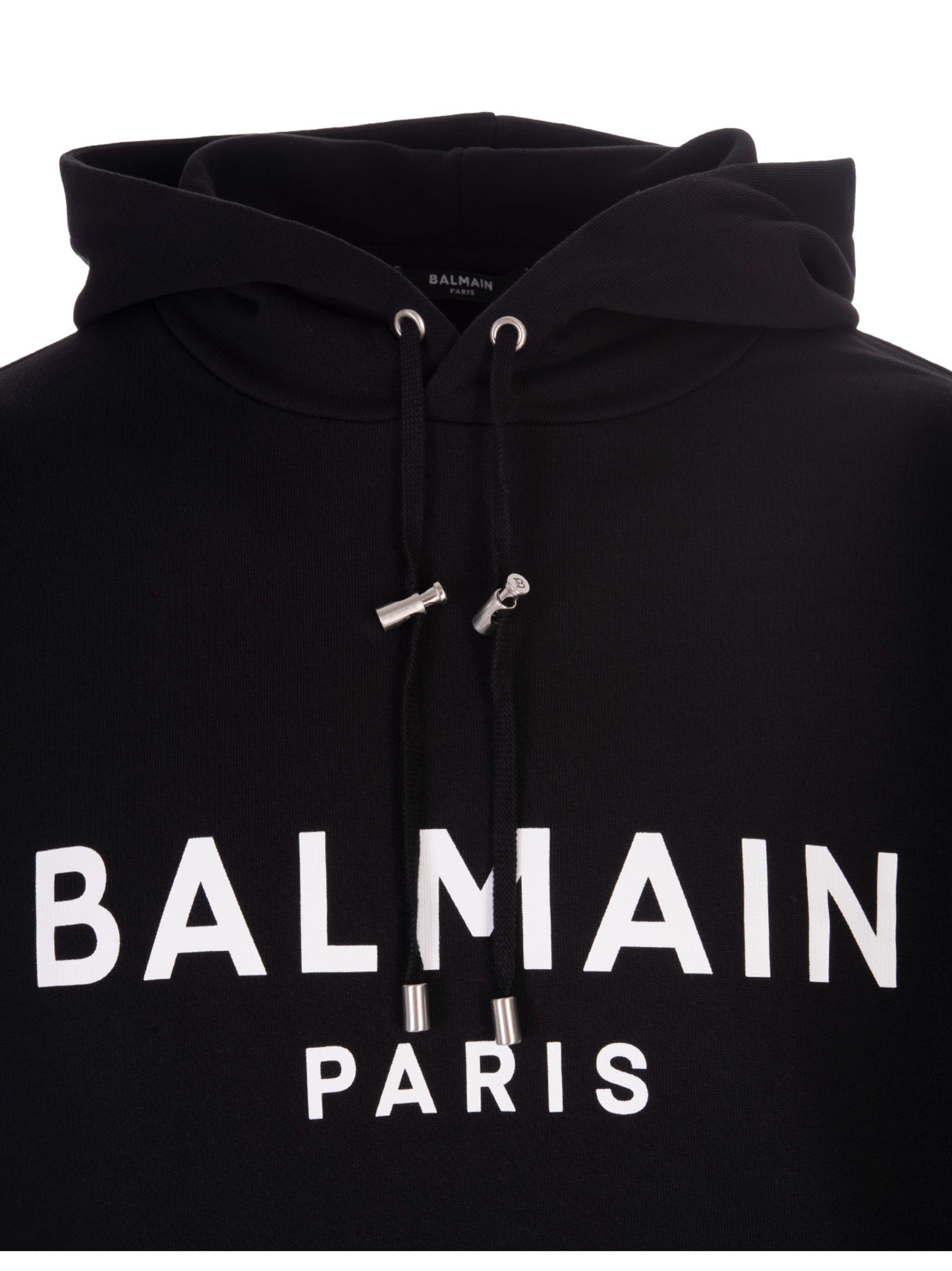 Felpa Balmain