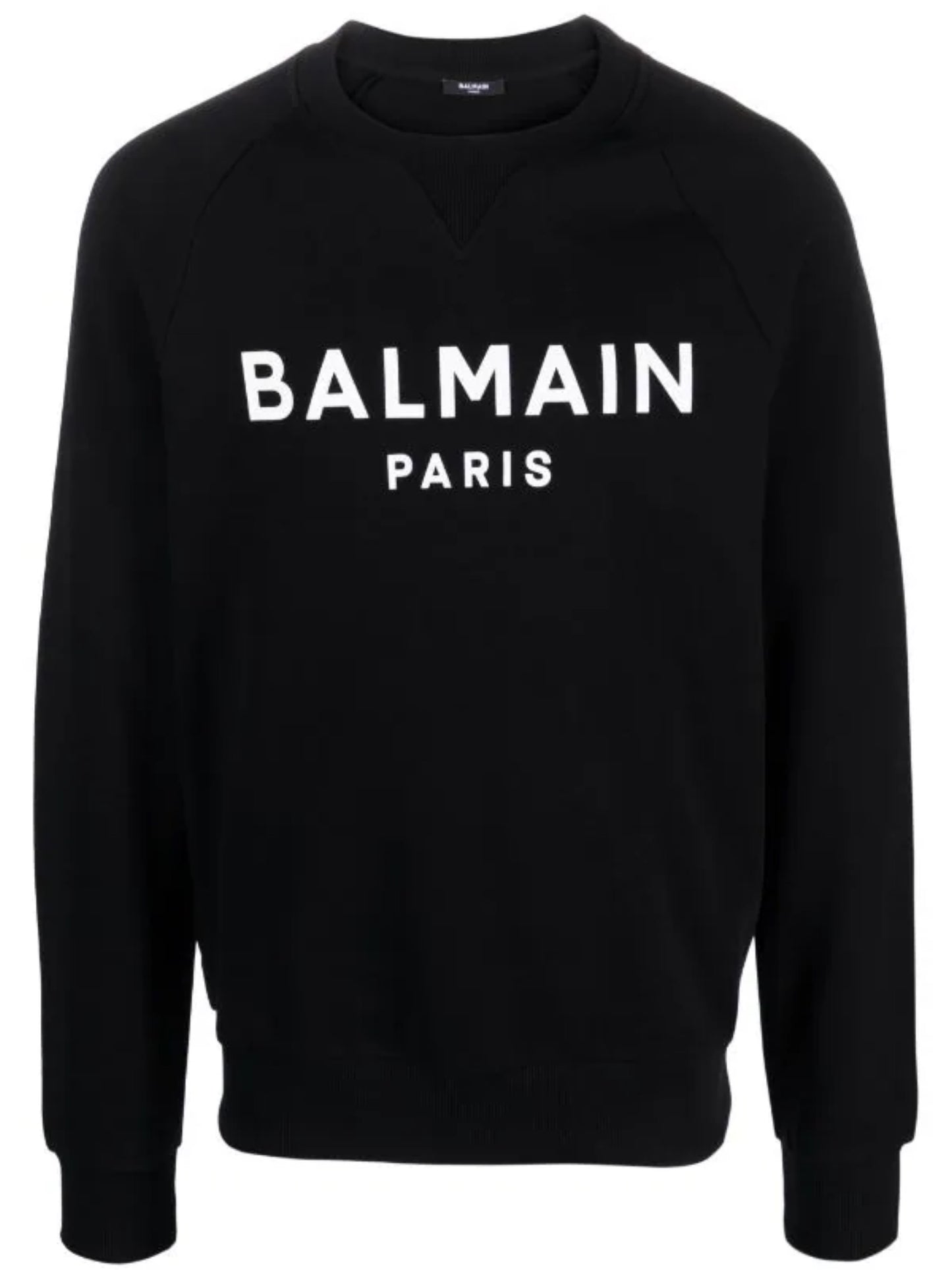 Felpa Balmain