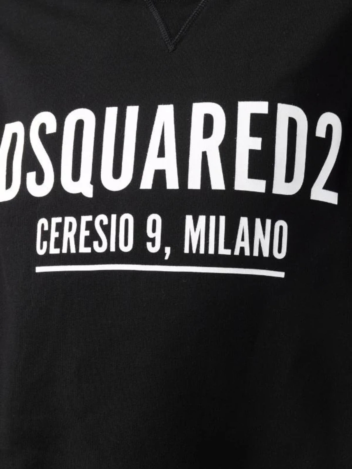 Felpa Dsquared2