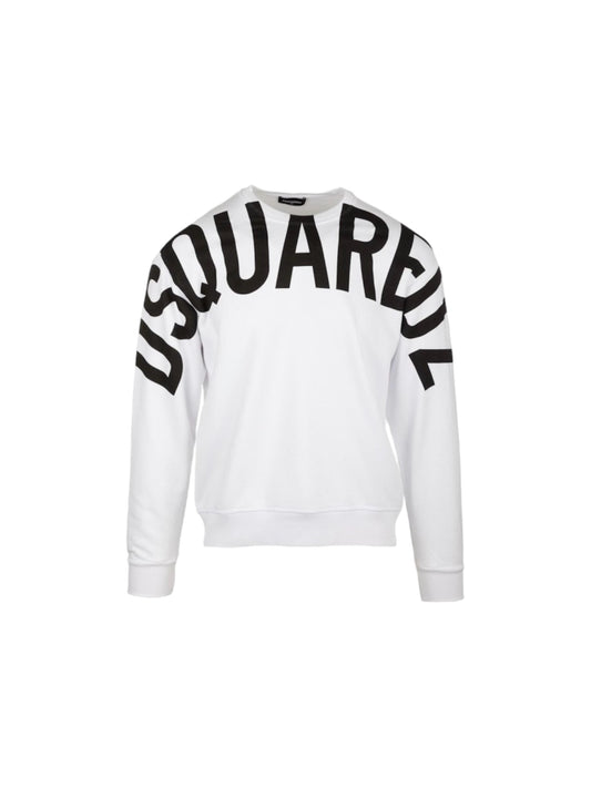 Felpa Dsquared2