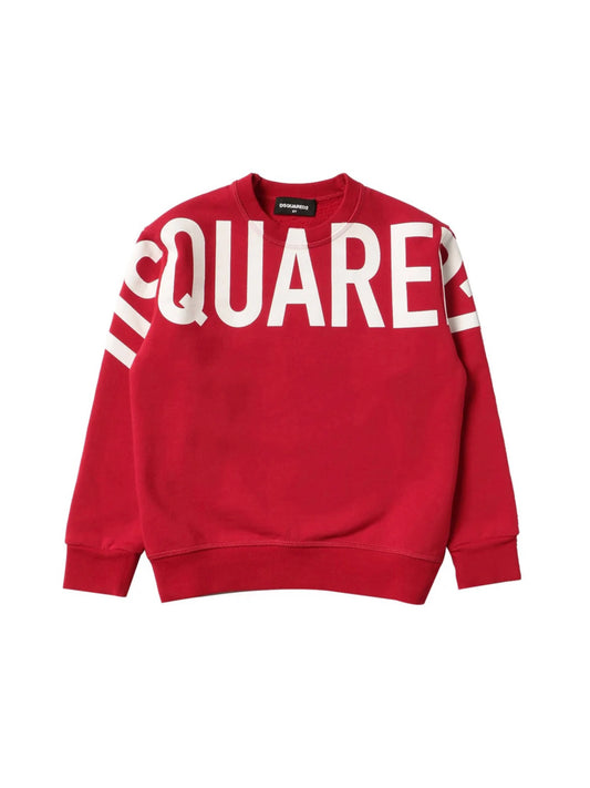 Felpa Dsquared2