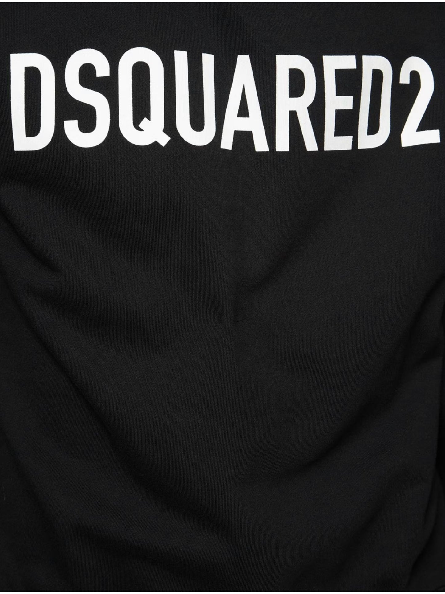 Felpa Dsquared2