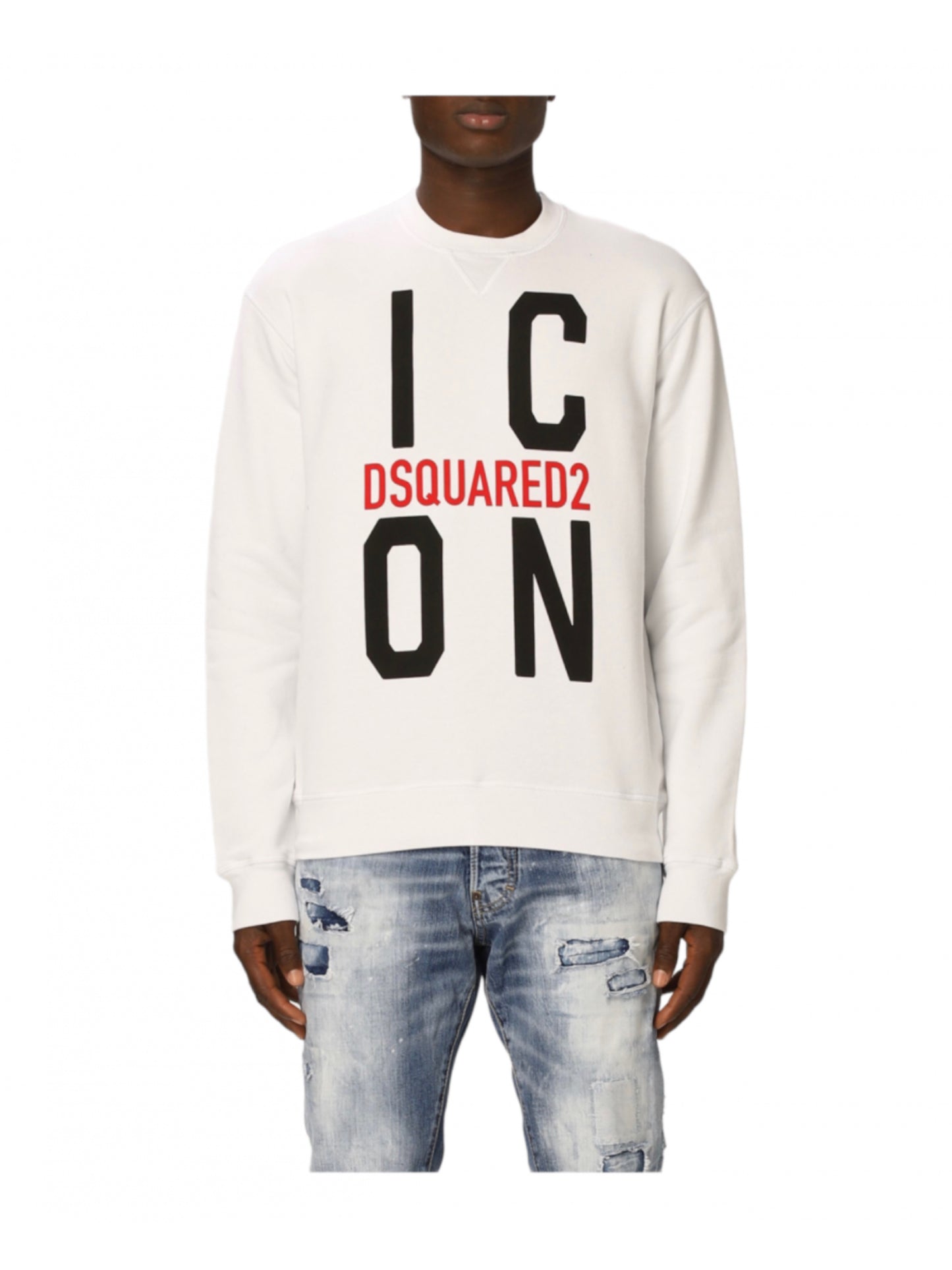 Felpa Dsquared2