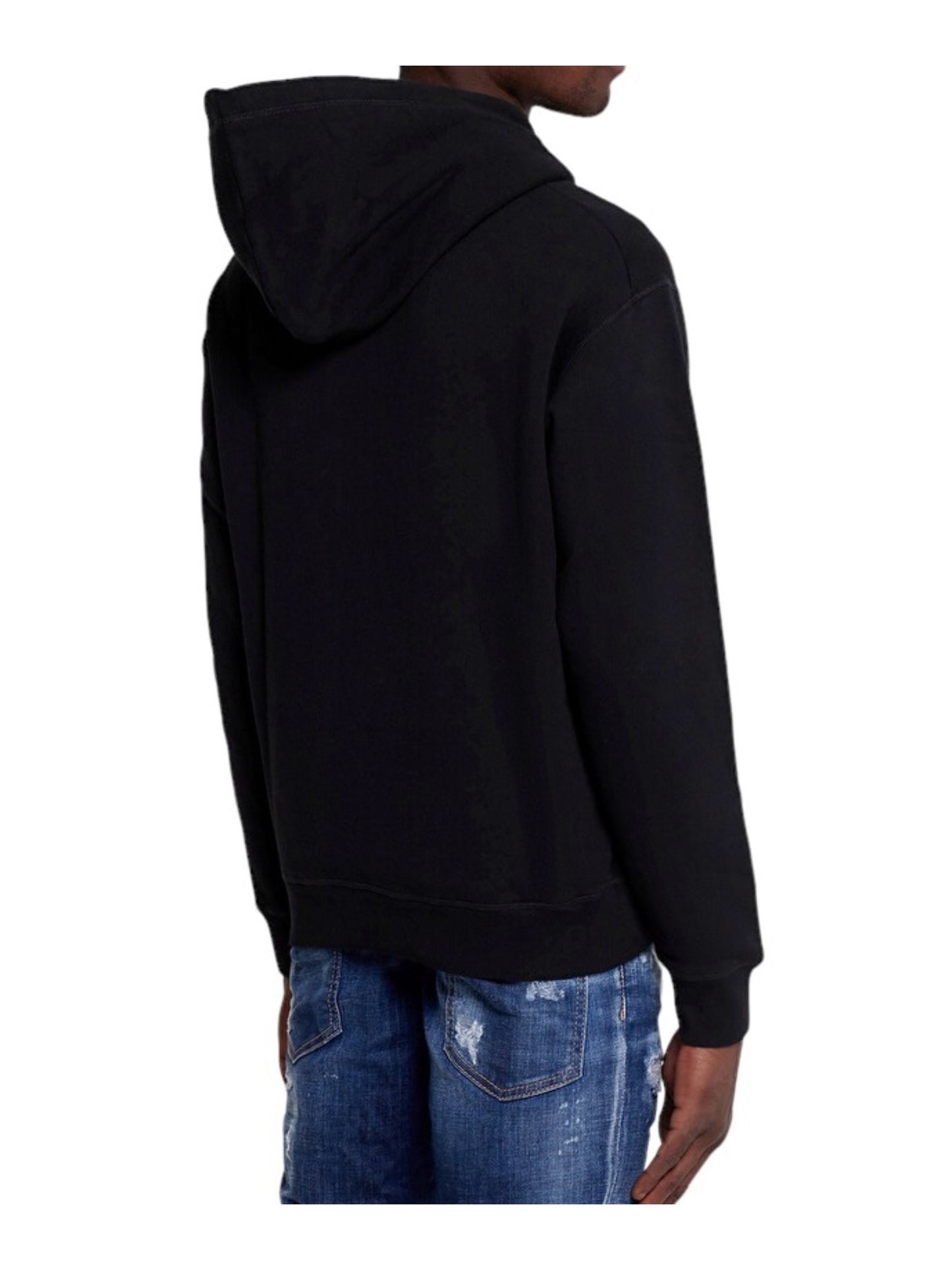 Felpa Dsquared2