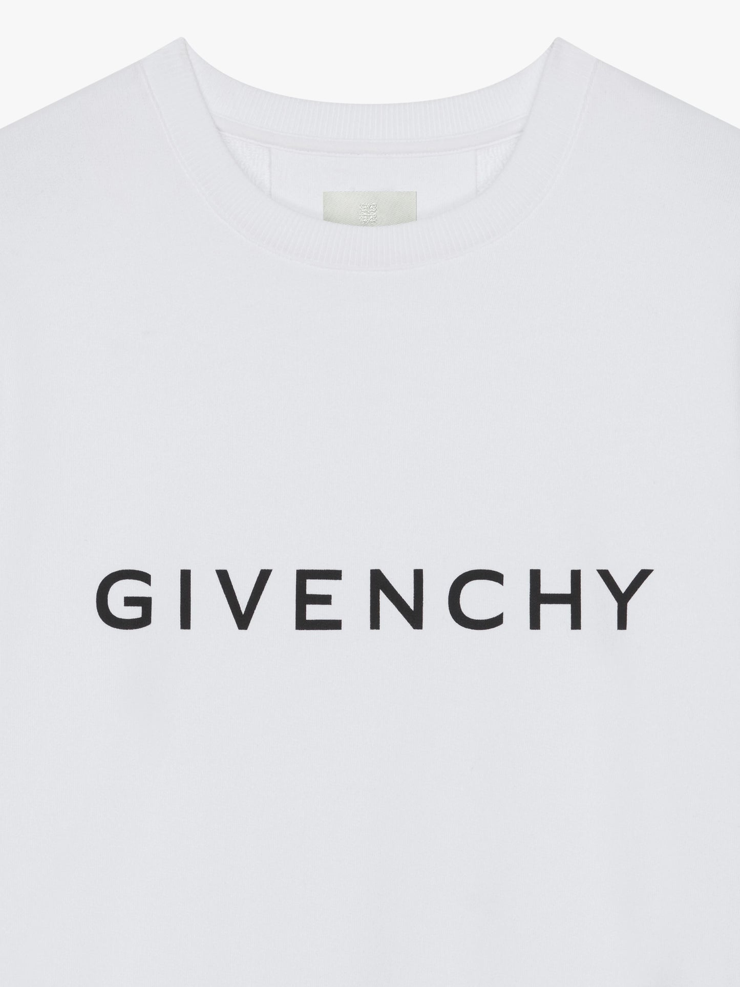 Felpa Givenchy