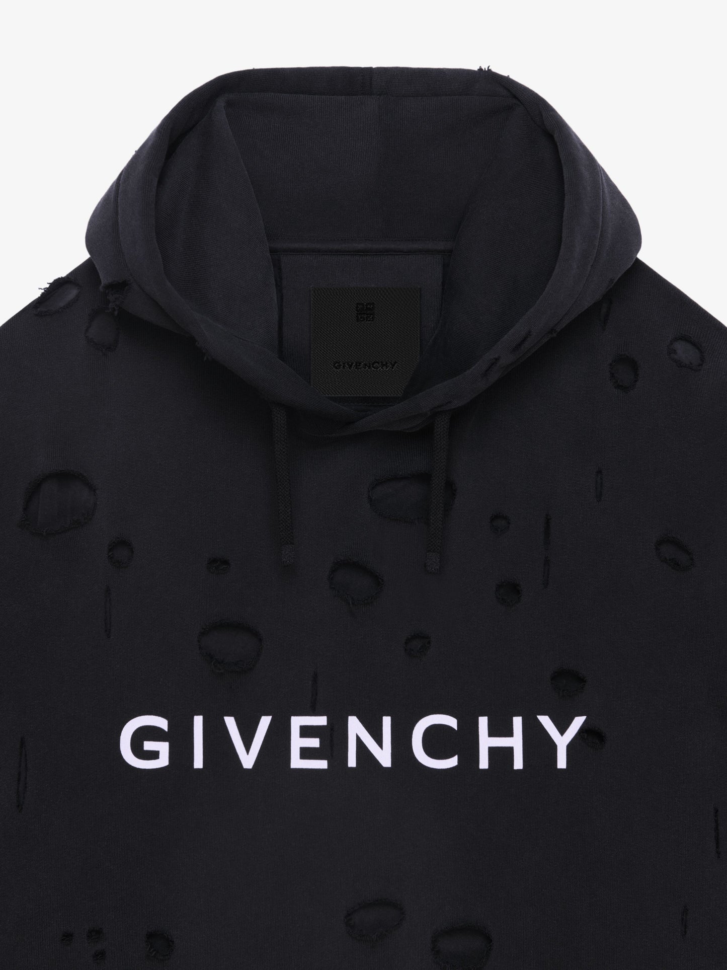 Felpa Givenchy