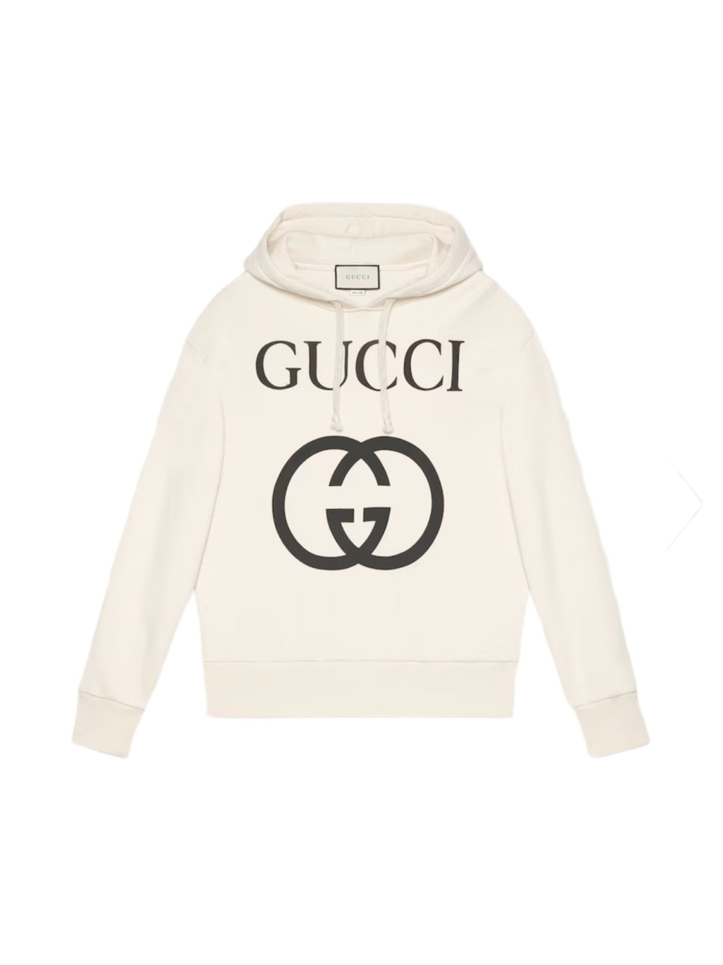 Felpa Gucci