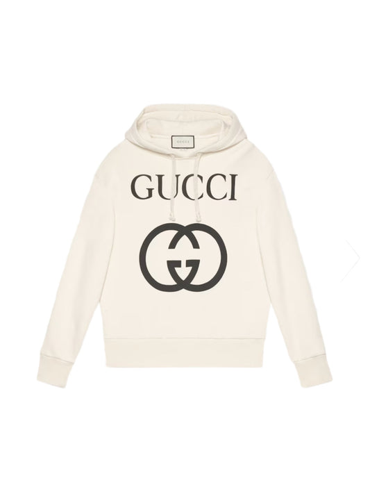 Felpa Gucci