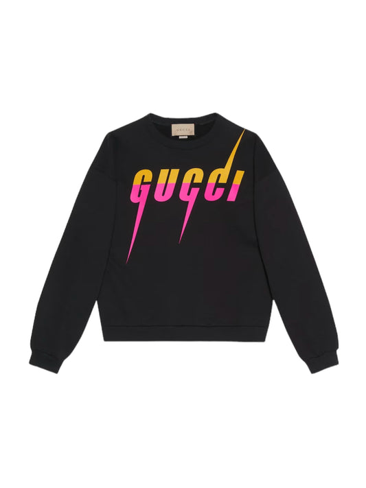 Felpa Gucci
